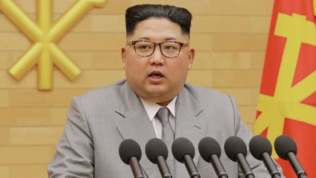 China, North Korea confirm Kim Jong Un's visit to Beijing | On Air ...