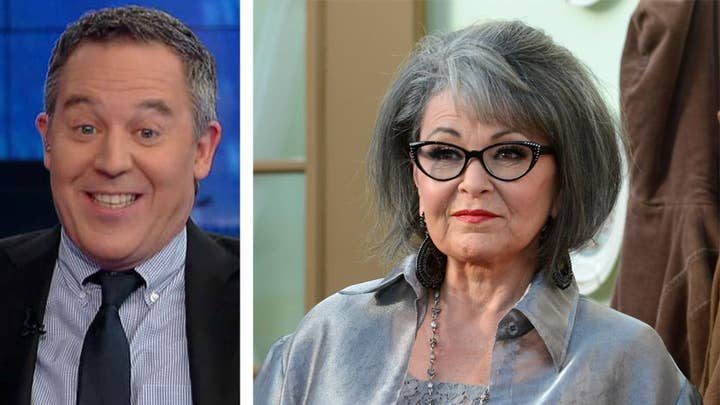 Gutfeld on 'Roseanne' revival