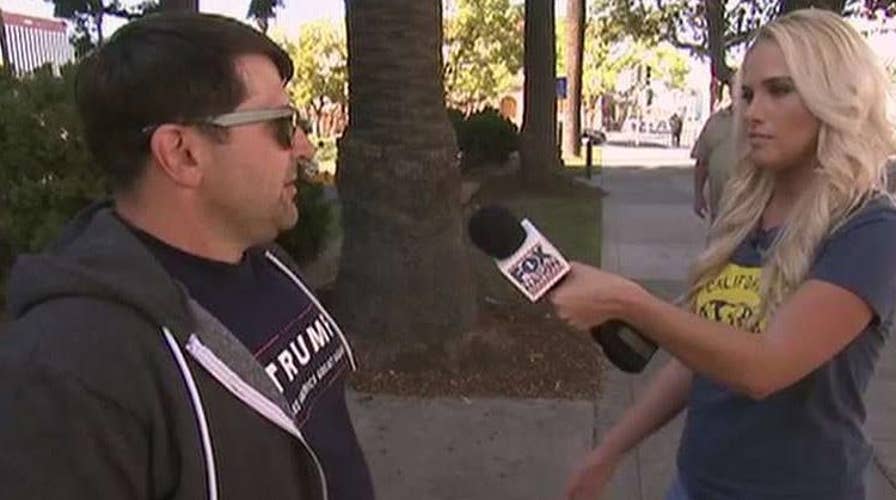 Tomi asks Californians about sheriff's inmate database
