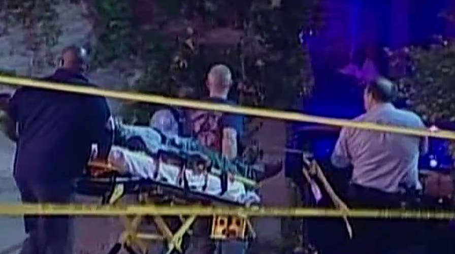 Is Chicago proof that gun control laws don’t work?