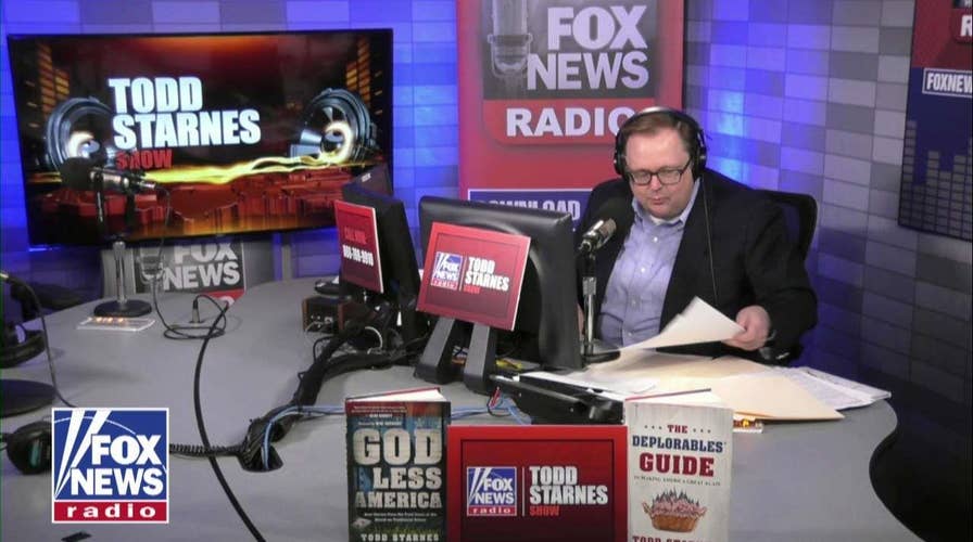 Second Lady Karen Pence and Second Daughter Charlotte