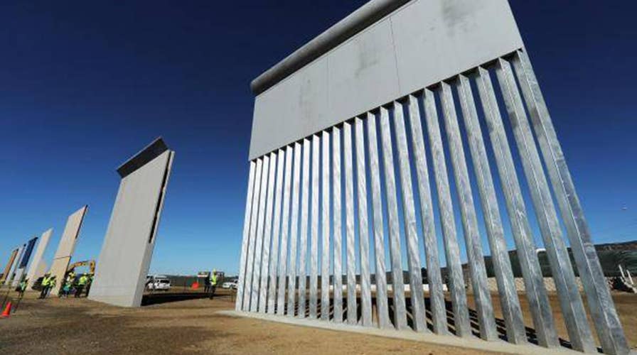 Rep. Gallagher: Don't divert military funds to border wall