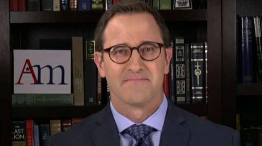 Balanced budget push too little, too late for conservatives?