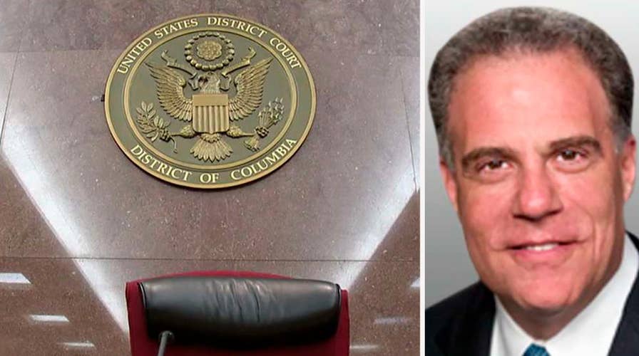 Inspector general opens probe of alleged bias in FBI, DOJ