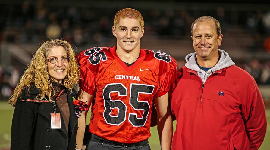 Major charges dismissed for some in Penn State Piazza case