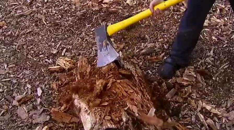 New movement puts more risk into kids playtime