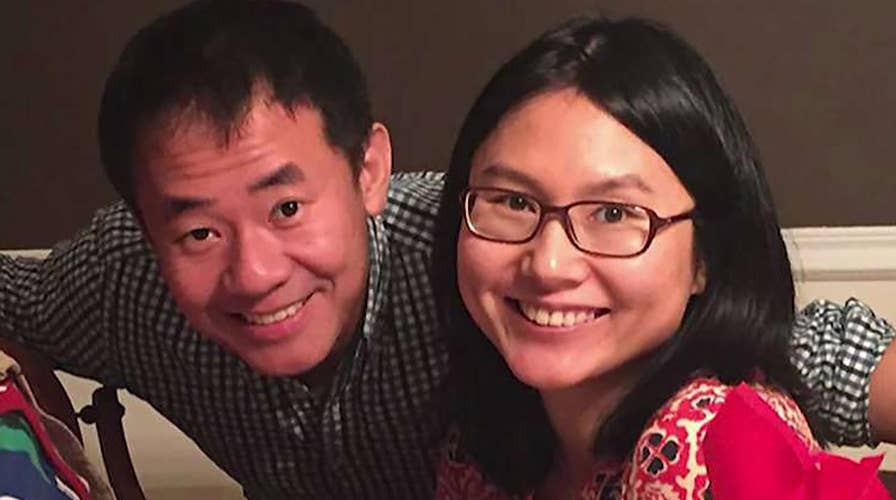 State Department presses Iran to free seven US residents