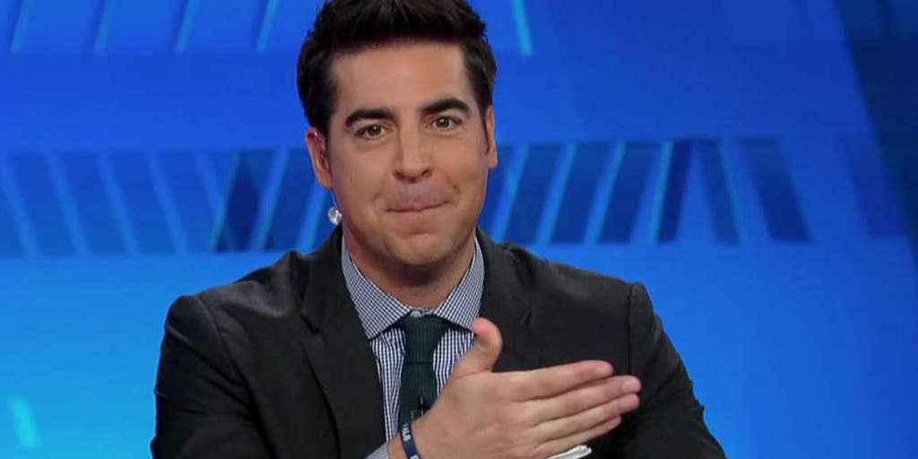 Jesse Watters' mom has more advice for 'The Five' co-host