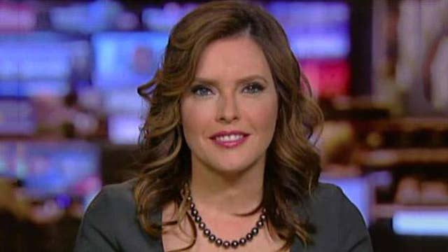 Mercedes Schlapp On Sanctuary Policies Trumps Border Wall On Air