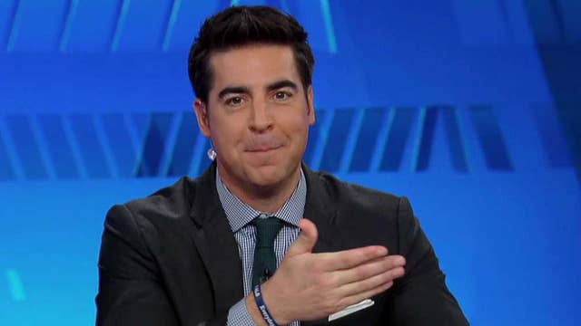 Jesse Watters' mom has more advice for 'The Five' co-host