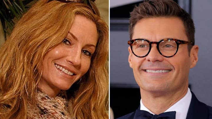 Ryan Seacrest's sex harassment accuser files police report