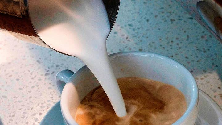 California judge says coffee must come with cancer warning