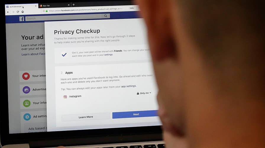 New evidence Facebook is spying on you at home and at work