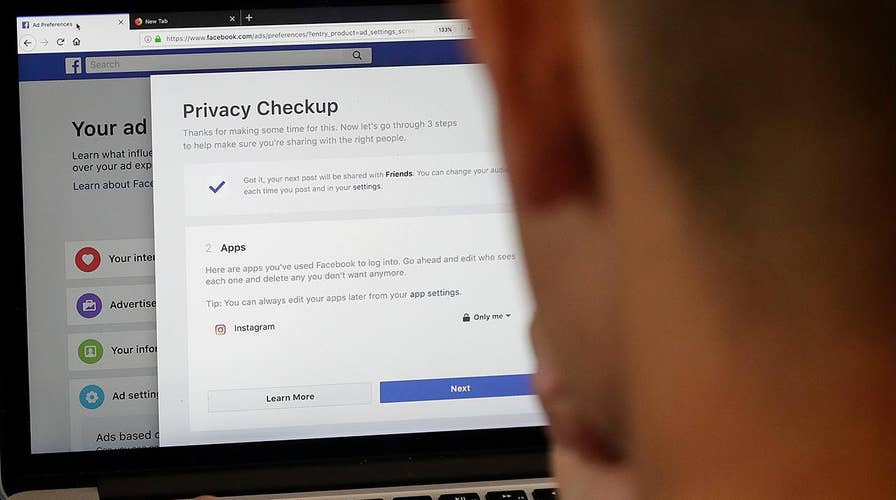 New evidence Facebook is spying on you at home and at work