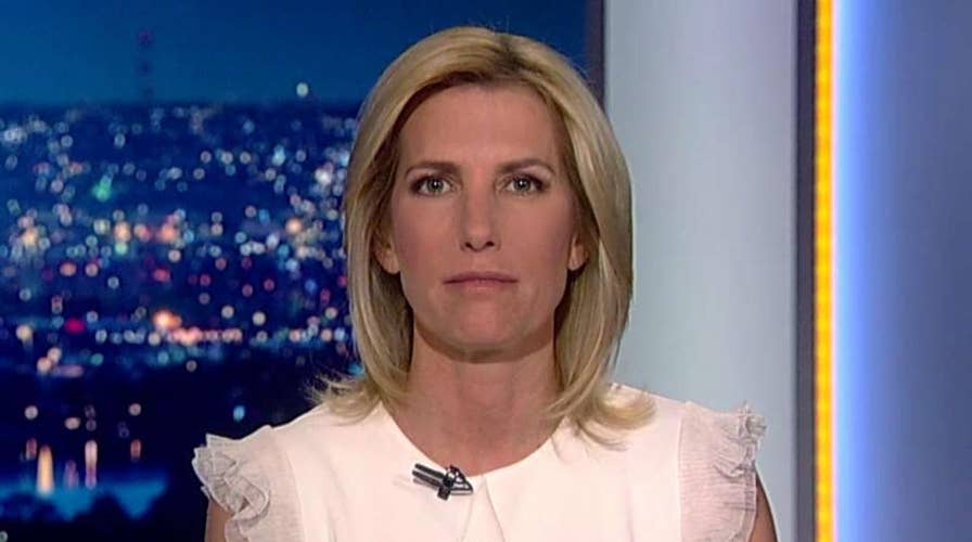 Laura Ingraham: Hollywood discovers America