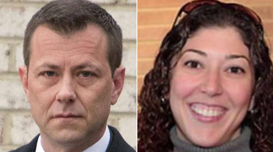 DOJ and FBI under investigation for FISA abuses