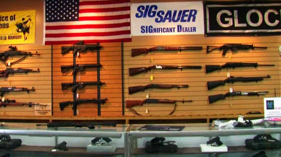 Fox & Trends: Carley Shimkus