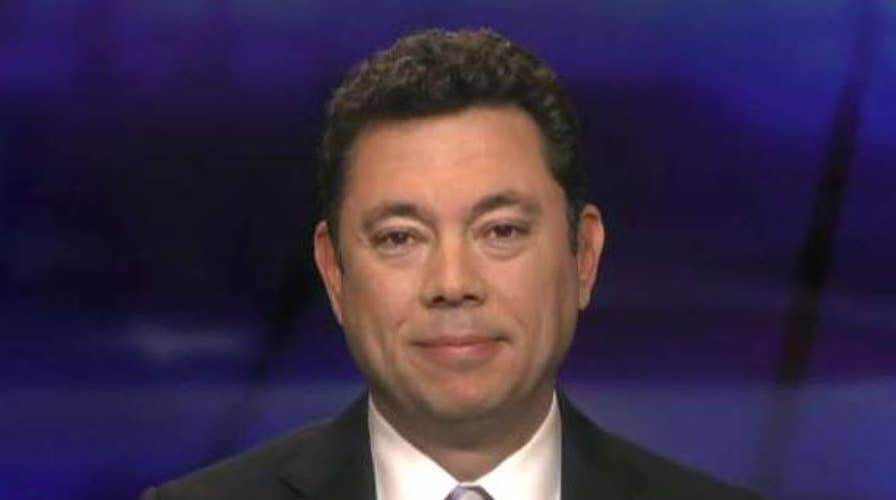 Jason Chaffetz: Inspector general is following the facts