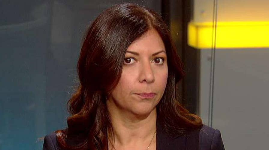 A profile of mass attacks in America