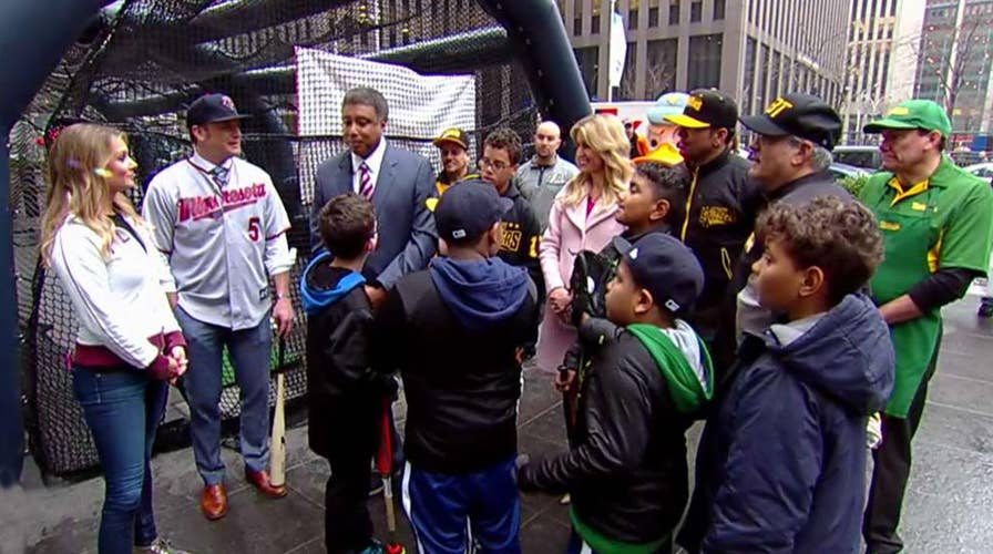 After the Show Show: Yankee legend