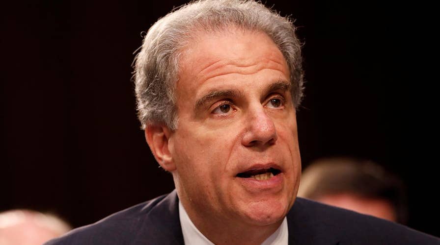 DOJ Inspector General Reviews Alleged FISA Abuses By DOJ, FBI | Fox News