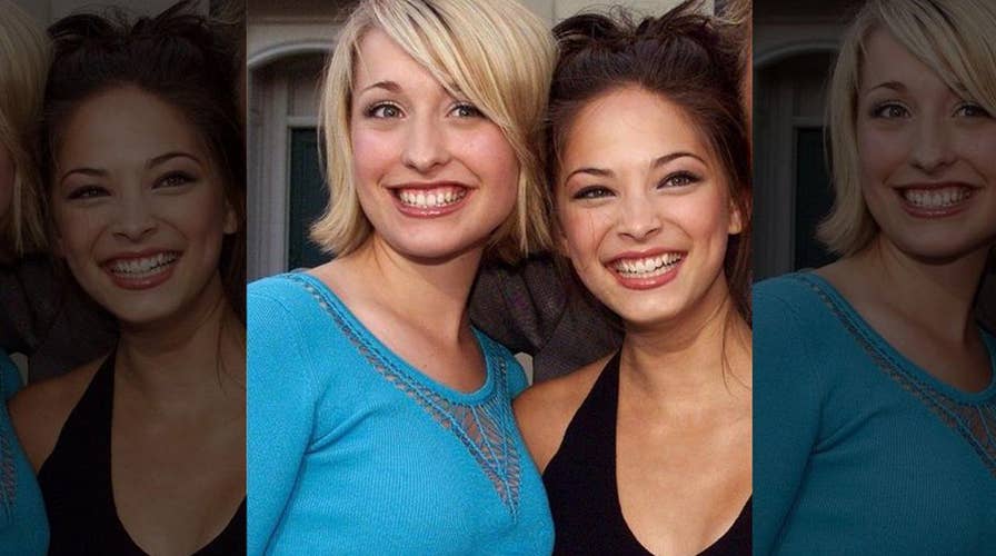 'Smallville' stars allegedly helped recruit sex-slaves