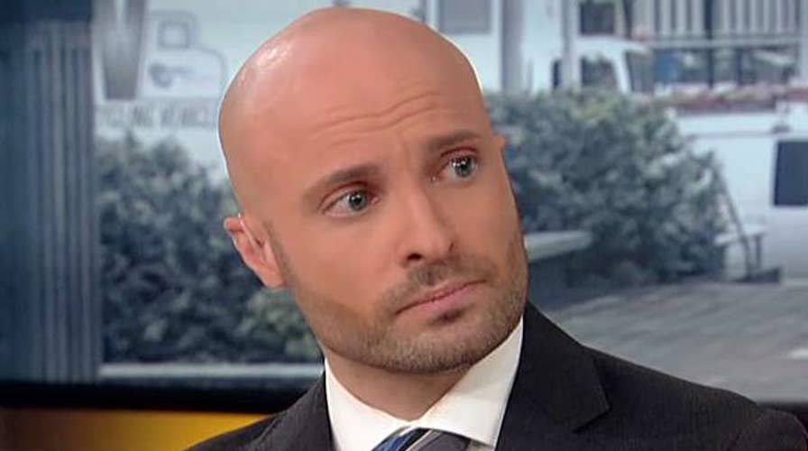 Zac Petkanas: IG probe into FISA is bad news for Republicans