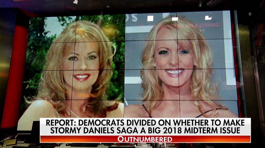 Trish Regan on 'Character Assassination' of Trump