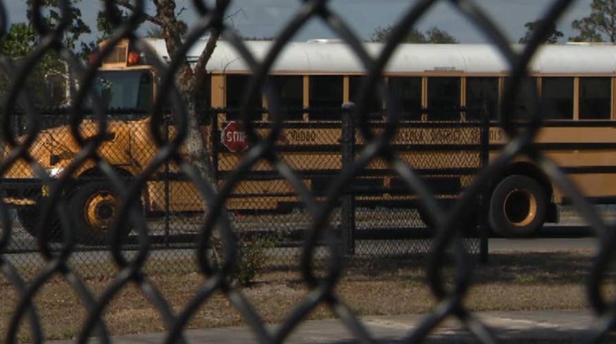 Cops: Drunk teen claims he wants to be next school shooter