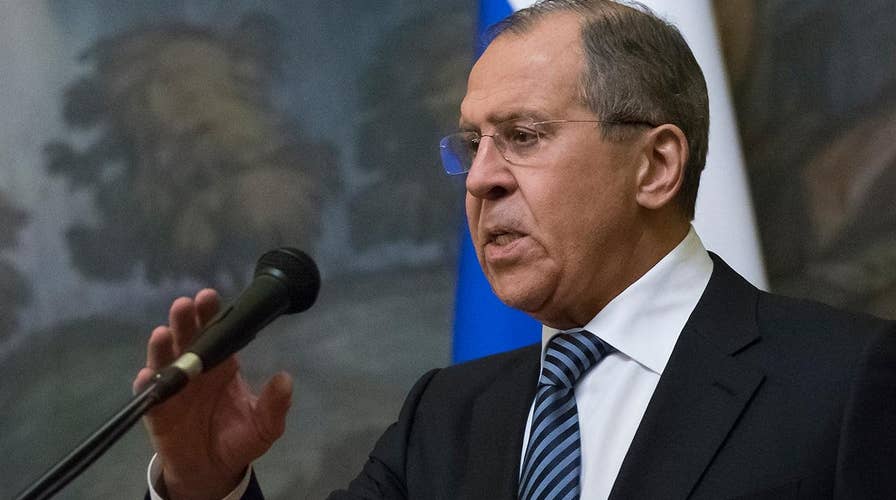 McCullough, Schoen debate Russia's retaliation