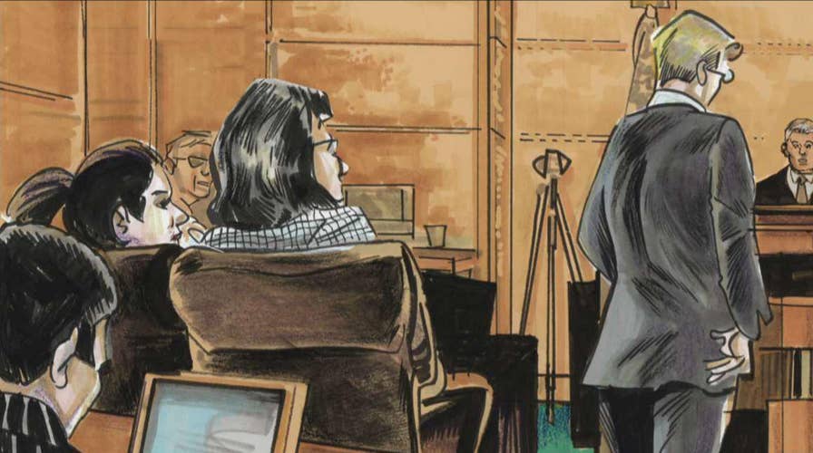 2nd day of deliberations in trial of Pulse shooter's widow