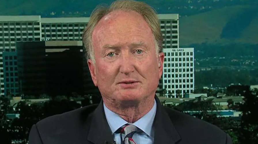 Huntington Beach mayor pushing to opt out of sanctuary law