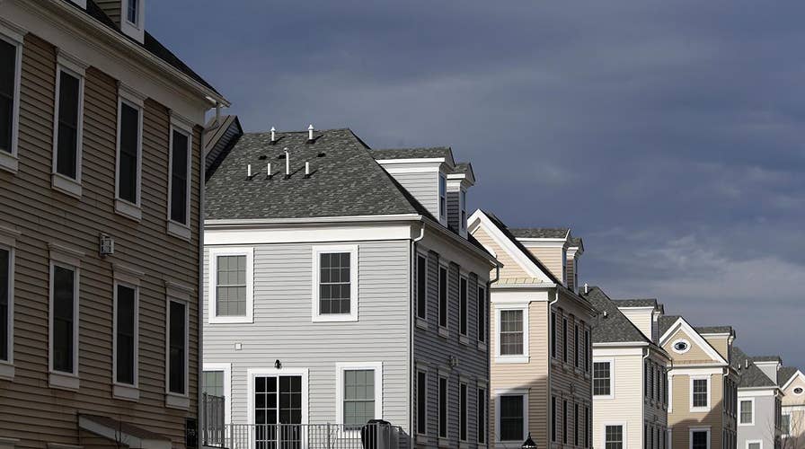 Earning a living, but not enough to afford a place to live?