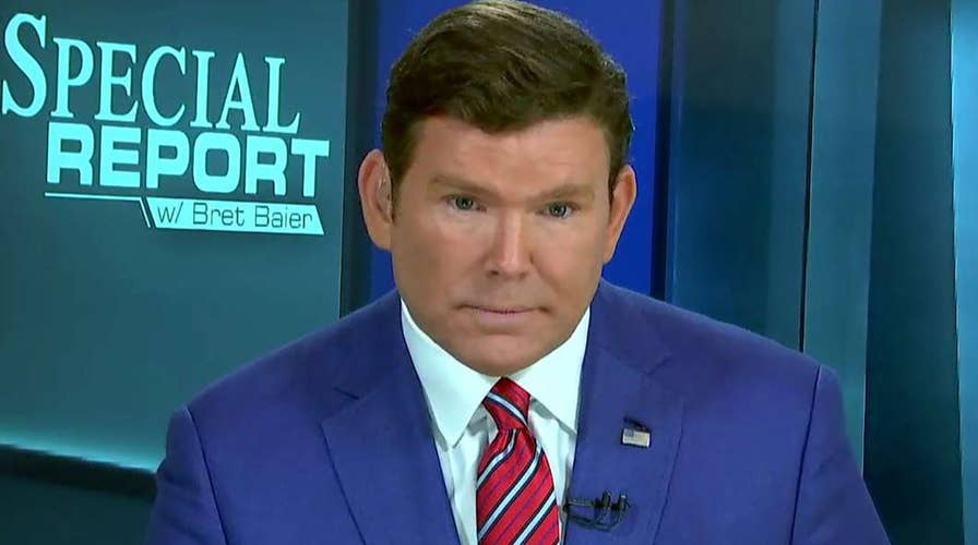 Coming up on Friday, March 30 edition of 'Special Report'