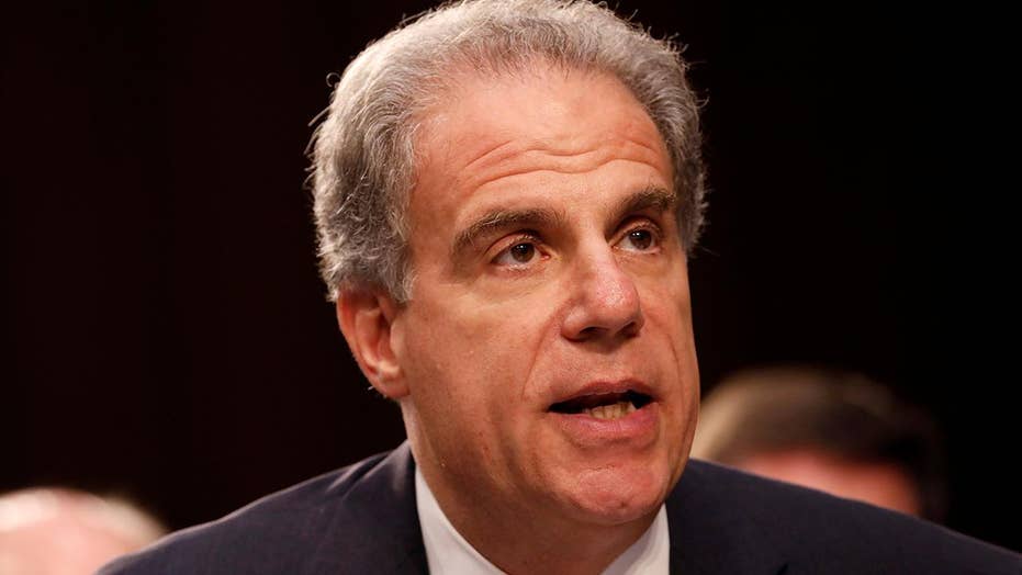 doj inspector general reviews