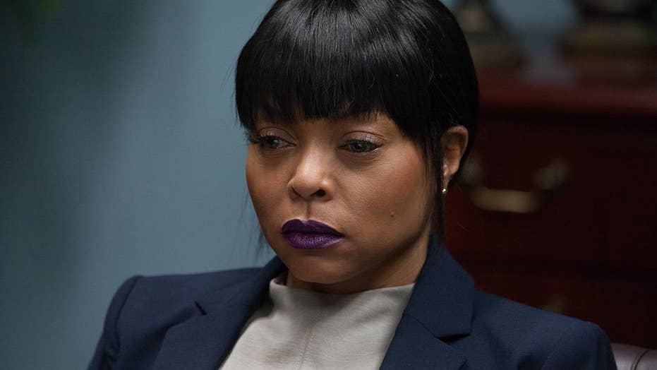 Taraji P. Henson faces backlash after comparing #MuteRKelly movement to Harvey Weinstein