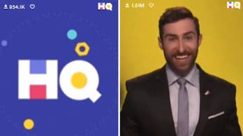 Inside HQ Trivia: The booming business of mobile trivia