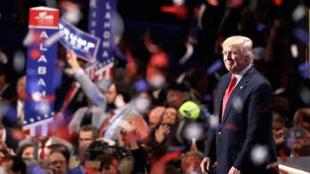 Jacksonville seen as 'strong contender' in RNC search for new convention site