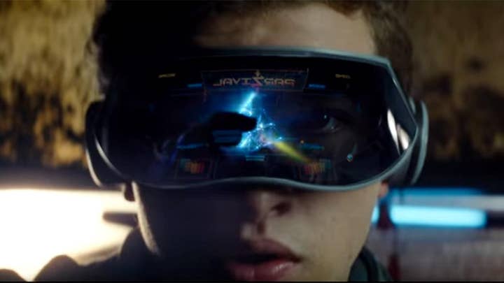 Is 'Ready Player One' ready for box office supremacy?