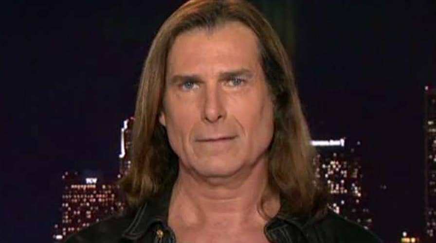 Fabio: Why California is falling apart