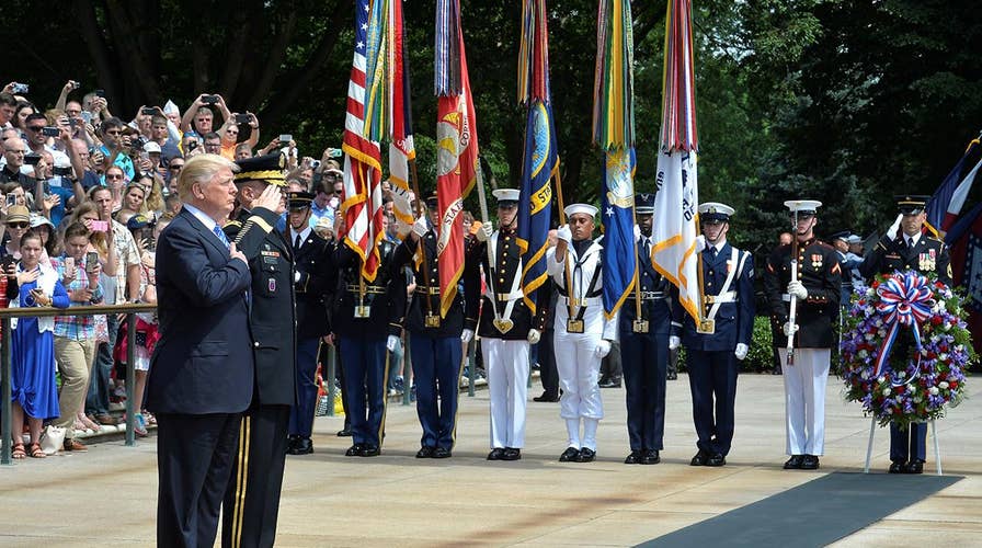 Veterans oppose proposal to hold classes on Memorial Day