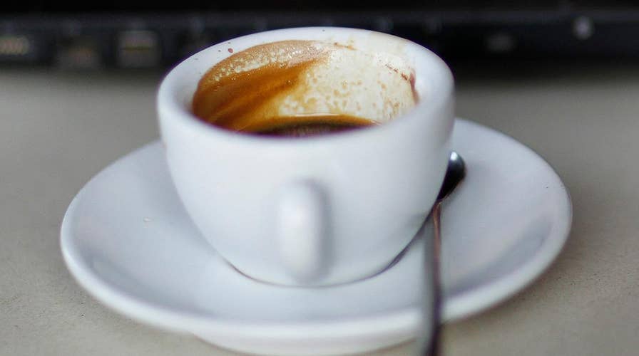Californians may soon take their coffee with cancer warning