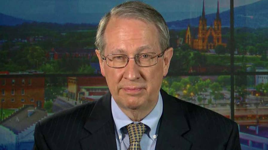 Goodlatte on FISA probe: We're moving in the right direction