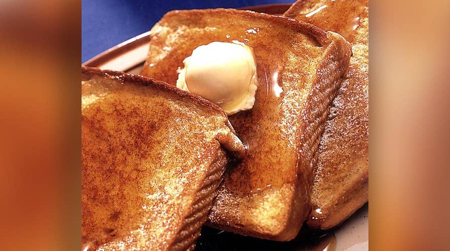 Mom says she accidentally made kids PCP-laced French toast