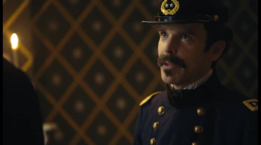 'Legends & Lies' Episode Two: The Civil War Begins