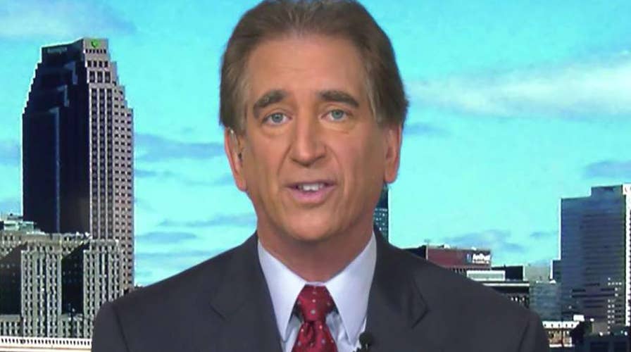 Renacci: 'Too many times we make assumptions over facts'