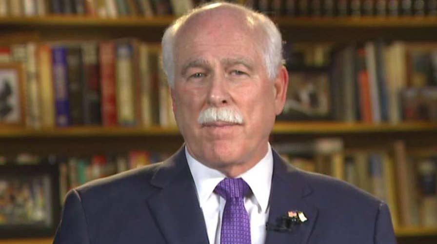 Nearly 400 sheriffs in 41 states are mobilizing for wall