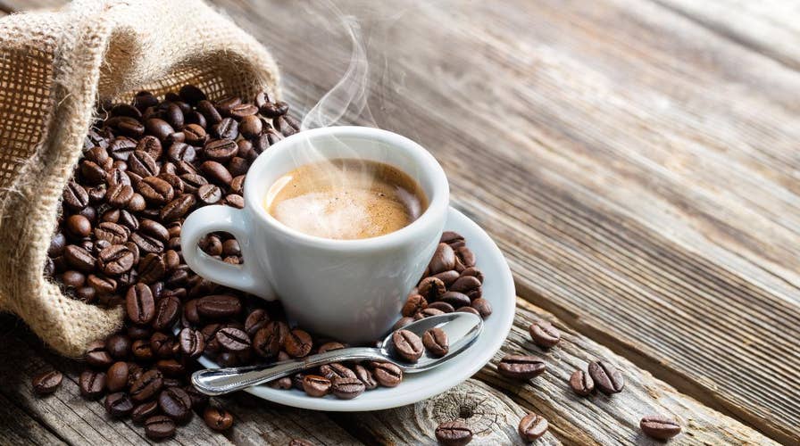 Can coffee cause cancer?