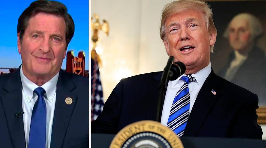 Garamendi: Trump's infrastructure funding plan won't work