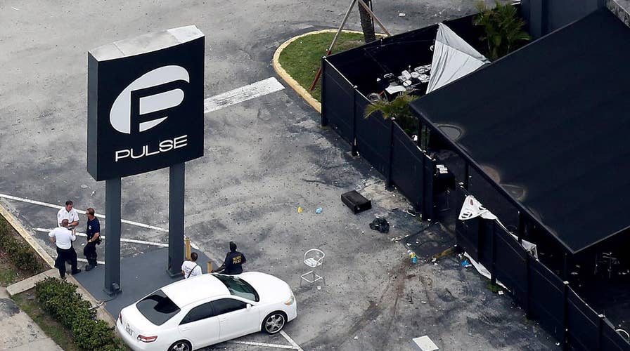 Pulse nightclub shooter's widow acquitted of charges